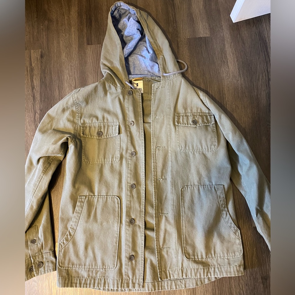 Men’s jacket